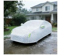 Funda para Coche Antigranizo para Honda Today 1985-1996, Cubierta Protectora para Auto, Protección UV contra Nieve, Lluvia y Polvo, Incluye Bolsa de Almacenamiento, Algodón de Refuerzo