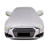 Funda para Coche Antigranizo para Kia K3 Exterior Impermeable, Resistente Al Granizo, Al Viento Y A Los Rayos UV para SUV, Sedán, Monovolúmenes Y Hatchback(BB)