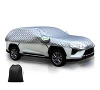 Funda para Coche Antigranizo para Lamborghini Urus SUV 2018-2025 Cubierta Protectora de granizo丨Funda Vocho Exteriores a Prueba de Lluvia con Bolsa de Espejo