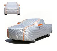 Funda para Coche antigranizo para LDV MY25 T60 MAX Ute Mega Tub Plus 2025, Fundas Completas para camionetas, protección contra Granizo, Impermeables, a Prueba de Nieve y Rayos UV