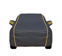 Funda para Coche Antigranizo para Mazda Miata MX-5 Mk4 2015-2023 Exterior Impermeable, Resistente Al Granizo, Al Viento Y A Los Rayos UV para SUV, Sedán, Monovolúmenes Y Hatchback(JJ)