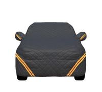 Funda para Coche Antigranizo para MG MG4 Electric 2000-2024 Exterior Impermeable, Resistente Al Granizo, Al Viento Y A Los Rayos UV para SUV, Sedán, Monovolúmenes Y Hatchback(KK)