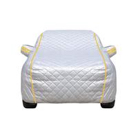 Funda para Coche Antigranizo para Porsche 911 Turbo S 2023-2025 Exterior Impermeable, Resistente Al Granizo, Al Viento Y A Los Rayos UV para SUV, Sedán, Monovolúmenes Y Hatchback(HH)