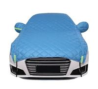 Funda para Coche Antigranizo para Porsche 911 Turbo S 2023-2025 Exterior Impermeable, Resistente Al Granizo, Al Viento Y A Los Rayos UV para SUV, Sedán, Monovolúmenes Y Hatchback(GG)