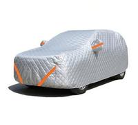 Funda para Coche Antigranizo para Saturn Sky 2007-2011, Impermeable, Resistente Al Granizo, con Cobertura Completa para Almacenamiento Exterior Y Bandas Reflectantes(DD)