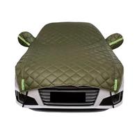 Funda para Coche Antigranizo para Suzuki Jimny 2019-2025 Exterior Impermeable, Resistente Al Granizo, Al Viento Y A Los Rayos UV para SUV, Sedán, Monovolúmenes Y Hatchback(CC)