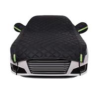 Funda para Coche Antigranizo para Suzuki S-Cross 2022 Exterior Impermeable, Resistente Al Granizo, Al Viento Y A Los Rayos UV para SUV, Sedán, Monovolúmenes Y Hatchback(AA)