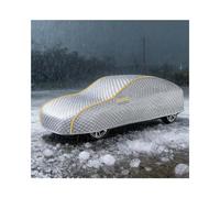 Funda para Coche Antigranizo para Volvo C70 Cabriolet 1997-2005,Upgrade Funda Coche Exterior Anti-Granizo, Impermeable, Antihojas, Resistente Al Viento, Al Polvo Y A Los Arañazos