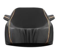 Funda para Coche Compatible con Aston Martin Valkyrie (2023-2024), Cubierta Coche Impermeable, Funda para automóvil Protector de Sol y Polvo, Anti-UV Resistente al Polvo Nieve