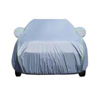 Funda para Coche Compatible con Aston Martin Valkyrie (2023-2024), Cubierta Coche Impermeable, Funda para automóvil Protector de Sol y Polvo, Anti-UV Resistente al Polvo Nieve