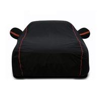 Funda para Coche Compatible con Aston Martin Valkyrie (2023-2024), Cubierta Coche Impermeable, Funda para automóvil Protector de Sol y Polvo, Anti-UV Resistente al Polvo Nieve