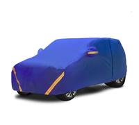 Funda para Coche Compatible con Dodge Viper SRT VXI2012-2017, Impermeable Transpirable Resistente Al Viento Y A Los Rayos UV Ideal para Exteriores(2)