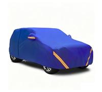 Funda para Coche Compatible with Toyota GR Corolla MORIZO (2019-2024) Fundas para Exteriores protección contra Viento, Agua, Sol, Lluvia, Rayos UV, Polvo y Nieve en Todo Tipo de Clima.