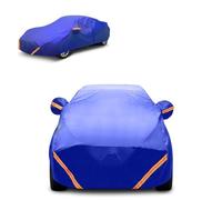 Funda para Coche de Exterior para Mercedes E-Class E300 TD,Fundas Impermeables para Coche, para Verano e Invierno, para Todo Tipo de Clima, Transpirables