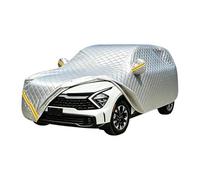 Funda para Coche Exterior Compatible con Ford Escort mk1 1980-2022，Funda Antigranizo Coche，Protección contra Las heladas y los arañazos，Interior/Exterior