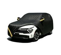 Funda para Coche Exterior Compatible con Ford Escort mk5 1980-2022，Funda Antigranizo Coche，Protección contra Las heladas y los arañazos，Interior/Exterior