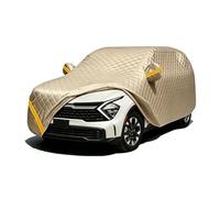 Funda para Coche Exterior Compatible con Ford Escort mk5 1980-2022，Funda Antigranizo Coche，Protección contra Las heladas y los arañazos，Interior/Exterior