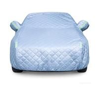 Funda para Coche Exterior para Camaro SS Shock RS LT 1LE Copo Z28 Hot Wheels Special Covertible, Resistente Nieve Antigranizo Car Cover Espesar Reflectante Cubierta para Coche