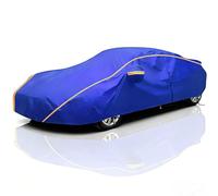 Funda para Coche Exterior para Chevrolet Corvette C3(1968-1982),Funda Coche Impermeable Antihielo Protección UV Antipolvo,con Bolsa De Almacenamiento