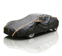 Funda para Coche Exterior para Chevrolet Corvette C3(1968-1982),Funda Coche Impermeable Antihielo Protección UV Antipolvo,con Bolsa De Almacenamiento