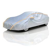 Funda para Coche Exterior para Chevrolet Corvette C3(1968-1982),Funda Coche Impermeable Antihielo Protección UV Antipolvo,con Bolsa De Almacenamiento