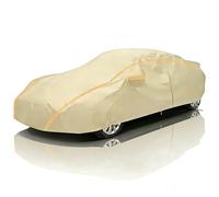 Funda para Coche Exterior para Chevrolet Corvette C3(1968-1982),Funda Coche Impermeable Antihielo Protección UV Antipolvo,con Bolsa De Almacenamiento
