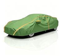 Funda para Coche Exterior para Chevrolet Corvette C3(1968-1982),Funda Coche Impermeable Antihielo Protección UV Antipolvo,con Bolsa De Almacenamiento