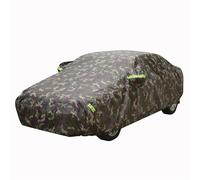 Funda para Coche Exterior para Ferrari 328 GTB,Funda para Coche Respirable Anti-UV Resistente Al Polvo Lluvia Nieve Rasguño,E-Camouflage