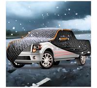Funda para Coche GMC Canyon ExtendedCab 6.0 2023-2025, Funda Protectora contra Granizo para camioneta, Impermeable y Resistente al Granizo, para Todo Tipo de Clima