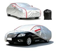 Funda para Coche Impermeable para Jaguar XK8 X100 1996-2002