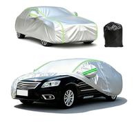Funda para Coche Impermeable para Jaguar XK8 X100 1996-2002