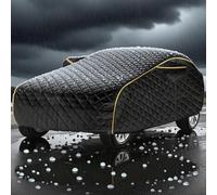 Funda para Coche Impermeable para Porsche 911 Carrera S 2024, Lona Coches Exterior Cubre Protector Accesorios Resistente al Nieve Polvo Rasguño Protección para Todo Clima