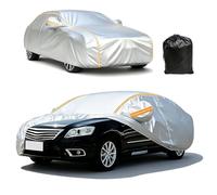 Funda para Coche Impermeable para Porsche Ma-Can 2014+