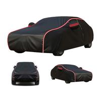 Funda para Coche para Alfa Romeo Junior Elettrica 2024 2025+,Impermeable, Antipolvo y Antiarañazos, Resistente a la Lluvia, la Nieve y los Rayos UV.