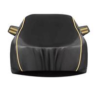 Funda para Coche para BMW M135i | Lona para Exteriores para Coche, Cubierta Completa a Prueba de Polvo para Nieve y Lluvia, Tela Oxford con Tiras Reflectantes