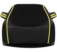 Funda para Coche para BMW M3 G80 2020-2024, Lona Coche, Funda para Coche Exterior Gruesa antigranizo Impermeable AXR1028lk