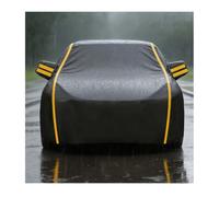 Funda para Coche para Citroen Mehari (1968-1988), Cubierta De Coche Al Aire Libre Invierno Verano para Sol Nieve Lluvia Polvo Protección,con Cremallera Lateral