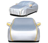 Funda para Coche para Ferrari Roma Exteriores Impermeable, Resistente A Los Rayos UV, A La Lluvia, Al Polvo Y A La Nieve Protección contra Todo Tipo De Clima