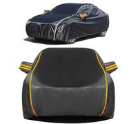Funda para Coche para Ferrari Roma Exteriores Impermeable, Resistente A Los Rayos UV, A La Lluvia, Al Polvo Y A La Nieve Protección contra Todo Tipo De Clima