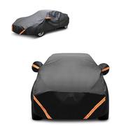 Funda para Coche para Ferrari Roma Spider Exteriores Impermeable, Resistente A Los Rayos UV, A La Lluvia, Al Polvo Y A La Nieve Protección contra Todo Tipo De Clima