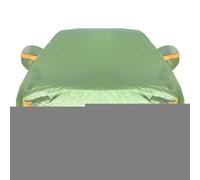Funda para Coche para Lancia Delta HF Integrale Evoluzione 1991-1992 | Lona para Coche Antiarañazos, Impermeable, Transpirable, A Prueba De Polvo, para Interiores Y Exteriores(04,Single Layer)