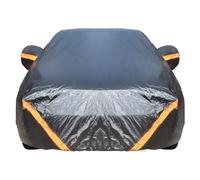 Funda para Coche para Mercedes-Benz S Class S320 CDI S350 S350Ld| Impermeable Respirable Grande Cubierta para Coche Durable Verano Anti-UV Cubiertas para Autos Al Aire Libre