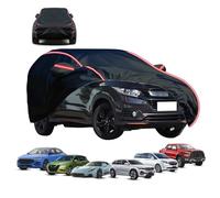 Funda para Coche para Mitsubishi 3000 GT 1990-2001,Funda Coche Exterior - Impermeable, Antipolvo y Protectora UV,Ligera y Transpirable para Interior y Exterior si101fr