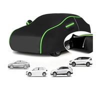 Funda para Coche para op l Frontera un Deporte 1991-1998(421x178x170cm),Protección para Las Cuatro Estaciones,con Bolsa de Almacenamiento,a Prueba de Lluvia y Nieve,a Prueba de arañazos
