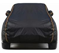 Funda para Coche para Rolls-Royce Silver Shadow 1965-1980,Lona Coche Exterior Impermeable y Antipolvo,Protección Solar y UV,Se Puede Utilizar en Exteriores e Interiores rhb315d