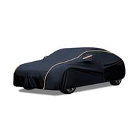 Funda para Coche Totalmente Impermeable Protección Solar,para AC Shelby Cobra 427 Mklll Roadster 1965-1967,Resistente a la Nieve, al Polvo y a los arañazos para Exterior e Interior Apta