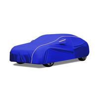 Funda para Coche Totalmente Impermeable Protección Solar,para Alfa Romeo 4c Spider,Resistente a la Nieve, al Polvo y a los arañazos para Exterior e Interior Apta para Cualquier Clima