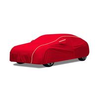 Funda para Coche Totalmente Impermeable Protección Solar,para Austin Mini 1959-2000,Resistente a la Nieve, al Polvo y a los arañazos para Exterior e Interior Apta para Cualquier Clima