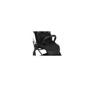 Funda para cochecito Chicco One4Ever Lounge Black Beauty Chicco