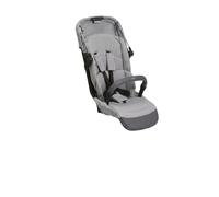 Funda para cochecito Chicco One4Ever Lounge, gris brillante Chicco